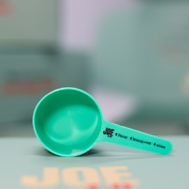 Joe Kit Spoon