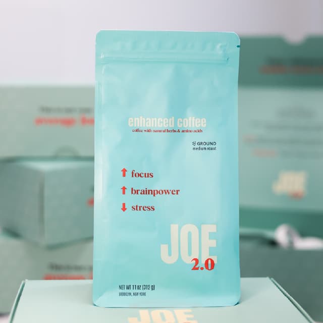 Joe Kit Coffee